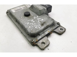 Блок управления коробкой передач EMU10020N, EMH10020N Nissan Juke I F15