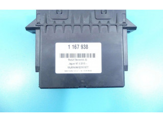Блок комфорта GX63-14F498-AC, IMPRK1167938 Jaguar XF X260