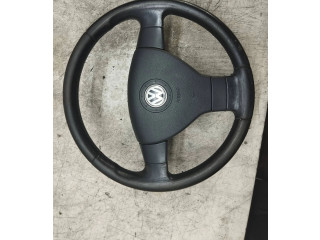 Руль Volkswagen Jetta V 2005 - 2010 года