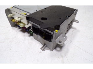 Блок управления HiFi audio