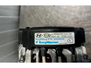 Генератор 373002U200 KIA Ceed