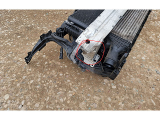 Комплект радиатора Audi Q5 SQ5