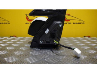 Зеркало электрическое        Honda Pilot II  2008 - 2015 года   