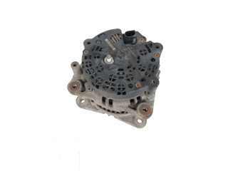 Генератор 059903018E, 0121715076   Audi A6 S6 C6 4F      