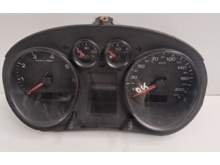 Панель приборов 8Z0920900A Audi A2