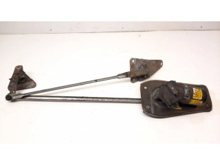 Механизм стеклоочистителей (трапеция)