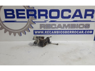  Турбина Fiat Grande Punto  54351014808         