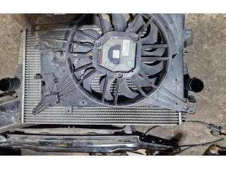 Вентилятор радиатора     30749760    Volvo V70 