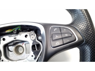 Volant Mercedes-Benz CLA C117 X117 W117 2014 A0004601403