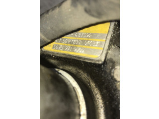 Турбина Ford Fiesta 54359710009, 54359710009