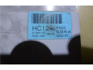 Блок управления климат-контролем 972501HXXX KIA Ceed