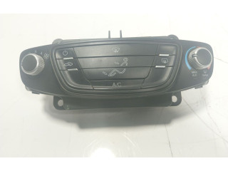 Модуль блока управления кондиционером 2116811, AV1T19980AL Ford Transit - Tourneo Connect