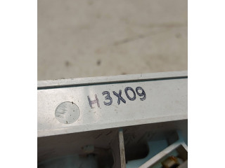 Блок управления климат-контролем H3X09 Honda HR-V