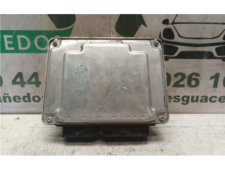 Блок управления двигателем Блок управления AXR, 38906019NL   Seat Ibiza III (6L)