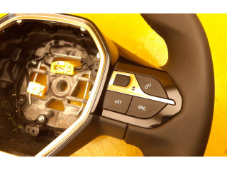 Руль Peugeot 2008 II 2019 - года 98546457ZD, 98546457ZD