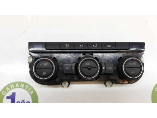 Блок управления климат-контролем 1K8907044CD, 5HB013020 Volkswagen Scirocco