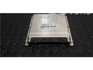 Блок управления A6681530379, 0281010794   Mercedes-Benz A W168