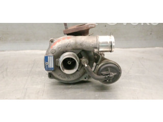 Турбина Renault Clio III 7701476891, 7701476891 для двигателя K9K1740