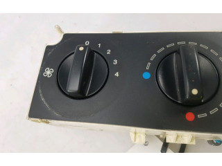 Блок управления климат-контролем 6451AH Citroen Berlingo