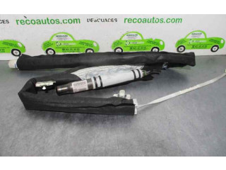 Подушка безопасности двери 985P00021RB   Peugeot Expert