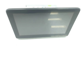 Дисплей    P30001601258, 11307917   MG ZS