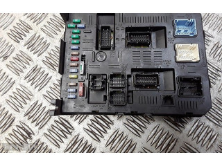 Блок предохранителей 9660105980 Citroen C4 I