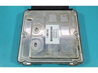 Řídící jednotka 4H0907401, IMPRK1409610 Audi A8 S8 D4 4H 2011