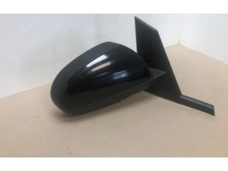 Зеркало (механическое) Mitsubishi Colt 2004 - 2008 года