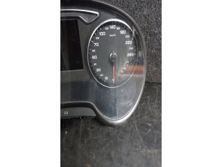 Панель приборов 8V0920870H Audi A3 S3 8V