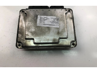 Řídící jednotka 038906019LQ, 0281011144 Seat Alhambra (Mk1) 2006