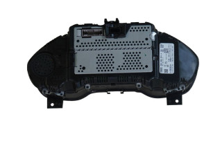 Přístrojová deska Audi A8 S8 D4 4H 2016 4H0920931A