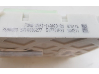 Блок управления 2506087, F1DT14A073BF   Ford Transit -  Tourneo Connect