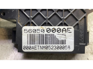 Датчик положения (угла) руля