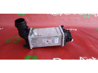 Интеркулер Audi A3 8Y