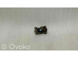 Реостат вентилятора печки