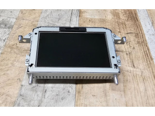 Дисплей BM5T18B955DE, 7612032186 Ford Ranger