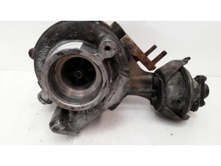 Turbodmychadlo Турбина 0375K8, 7402921   Citroen C4 Grand Picasso 2.0  