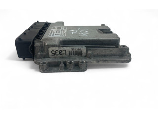 Блок управления двигателем Блок управления 391102FBB5, 0281031788   KIA Sorento