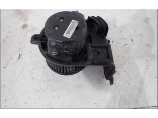 Вентилятор печки    7701051271   Renault Clio II