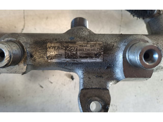 Vstřikovací lišta 059130090CS, 200KW   Audi Q7 4M     