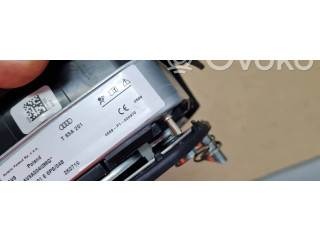 Подушка безопасности водителя 83A880201E, T83A201 Audi Q3 F3