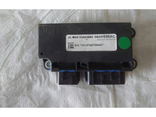 Блок управления 68247696AC Jeep Wrangler