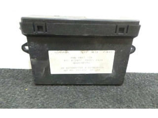 Блок управления    Saab 9-5