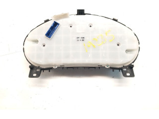 Панель приборов 13315250, 13355682 Opel Meriva B