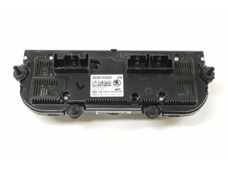 Блок управления климат-контролем 565907044CK, 565907044CK Skoda Karoq