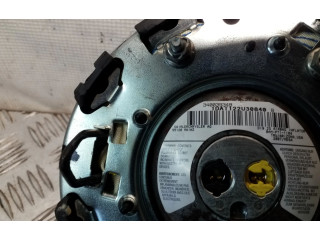 Подушка безопасности водителя 34027938C, 34003934B Dodge Nitro