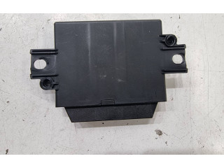 Блок управления парковки 1Z0919475B, 1Z0919475   Skoda Octavia Mk2 (1Z)    