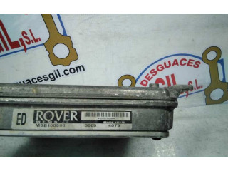 Řídící jednotka MSB100580, 43707 Rover Rover 1995