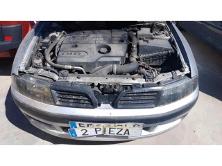 Блок управления двигателя CENTRALITAMOTORUCE   Mitsubishi Carisma