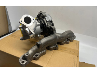 Турбина Нагнетатель Skoda Yeti (5L) 04L253019P